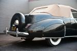 Lincoln Zephyr Continental Cabriolet 1940 года